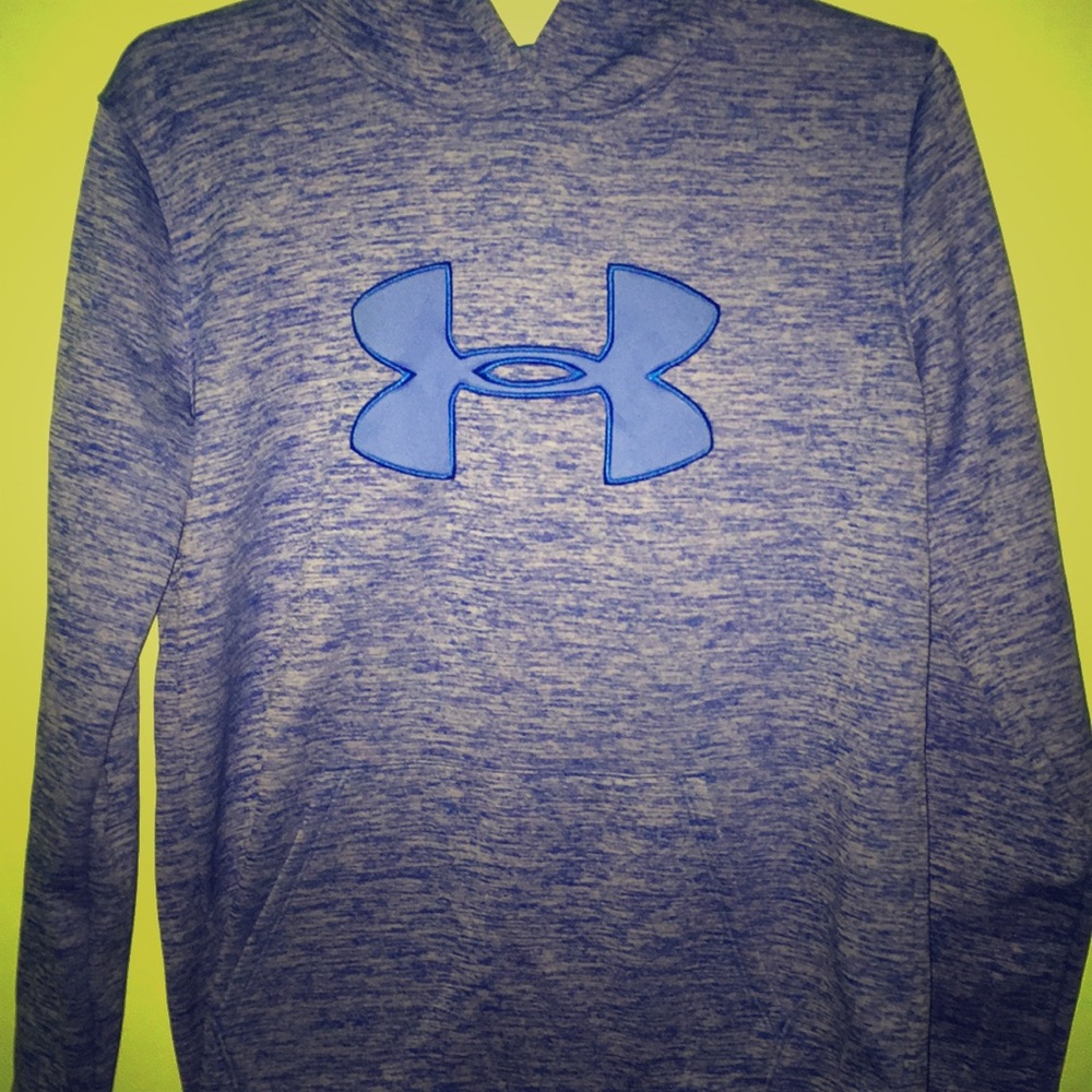 Underarmour hoodie